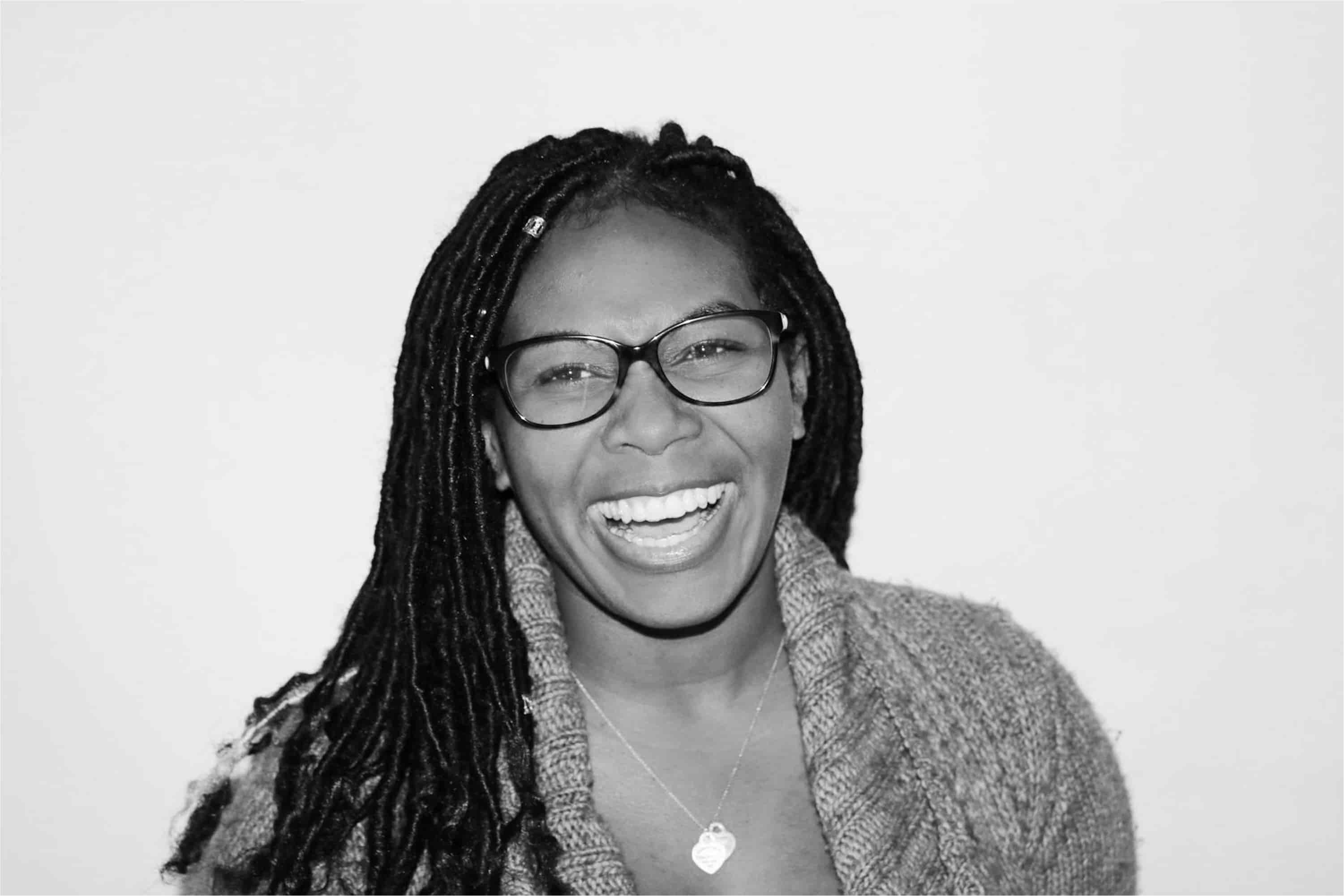 Client photo of Emma Burton